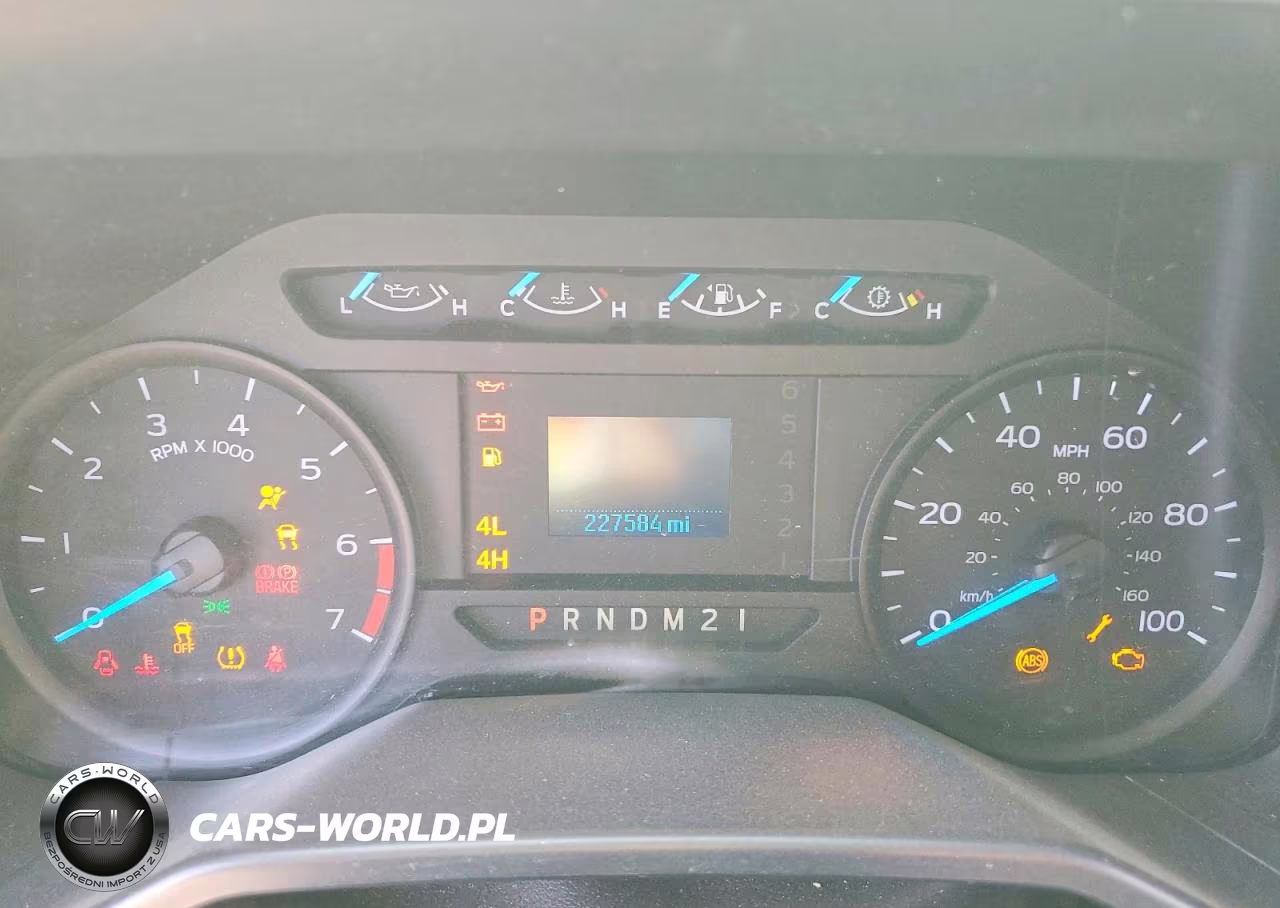 2017 Ford F250 Super Duty VIN:1FT7W2B69HEB28410 - 9