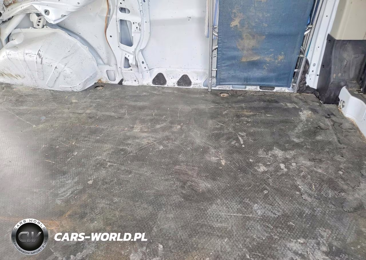 2020 Ram Promaster 1500 1500 Standard VIN:3C6TRVAG3LE120390 - 11