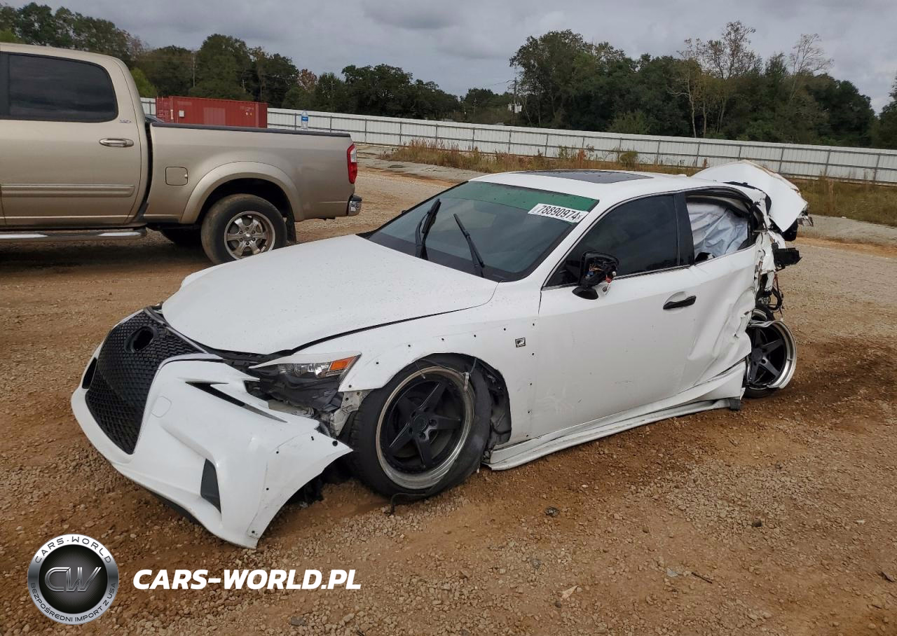 LEXUS IS 250