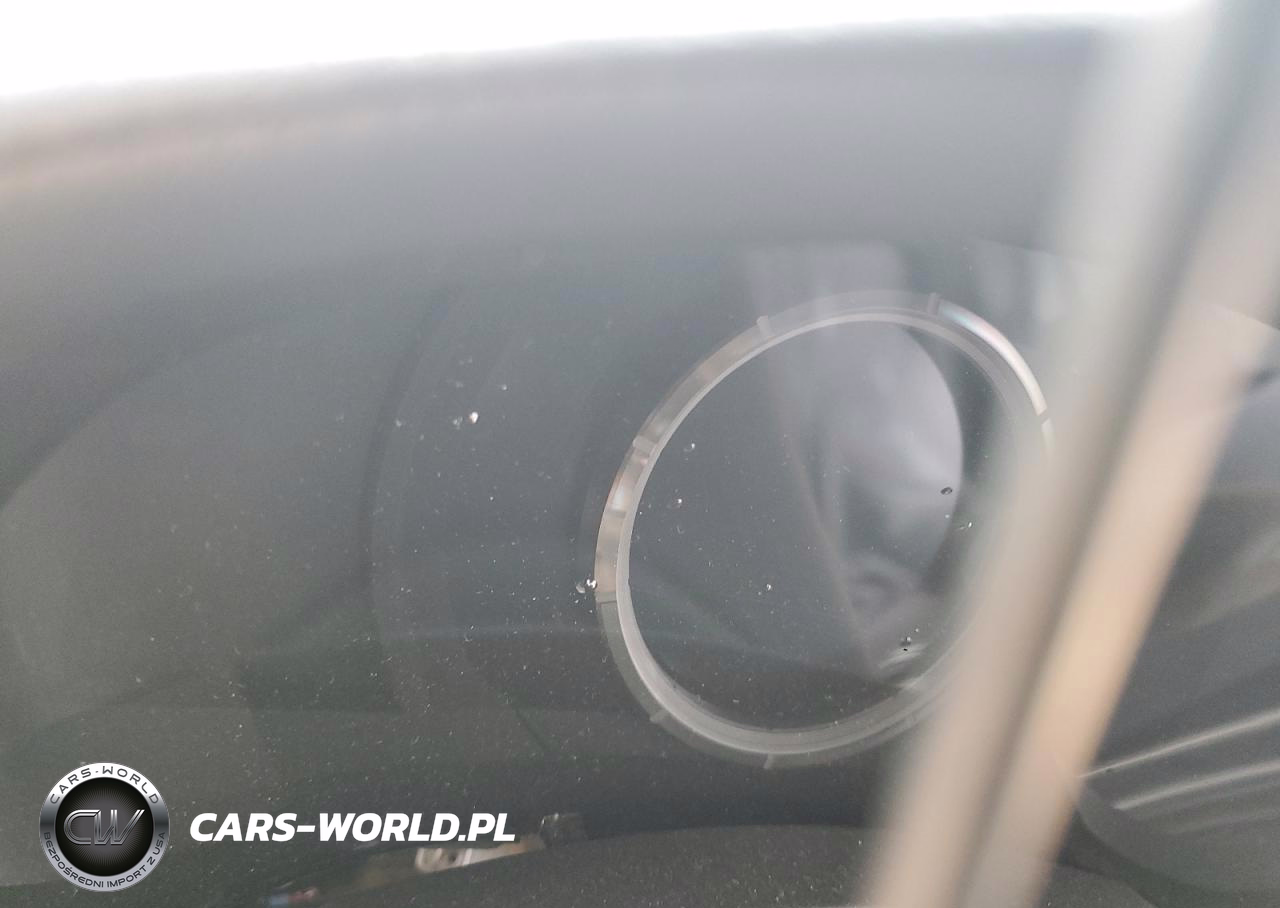LEXUS IS 250 VIN:JTHBF1D2XF5068406 - 9