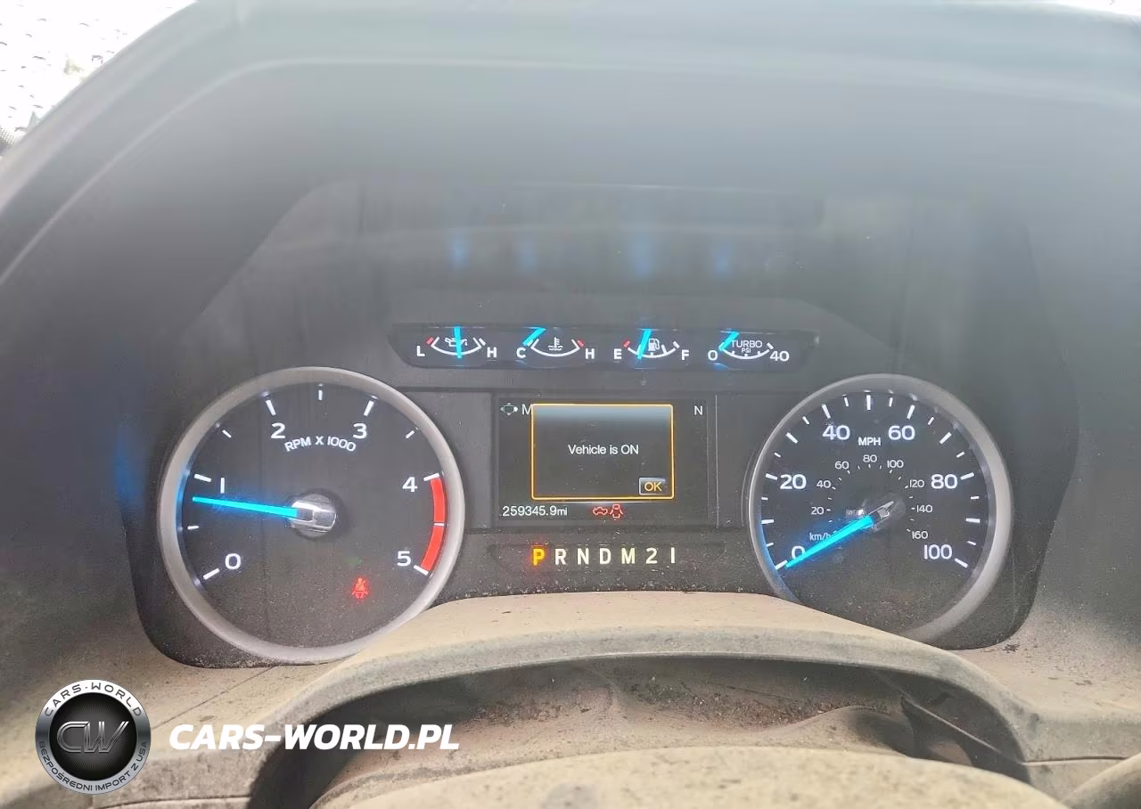 2019 Ford F350 Super Duty VIN:1FT8W3BT4KEE19789 - 9