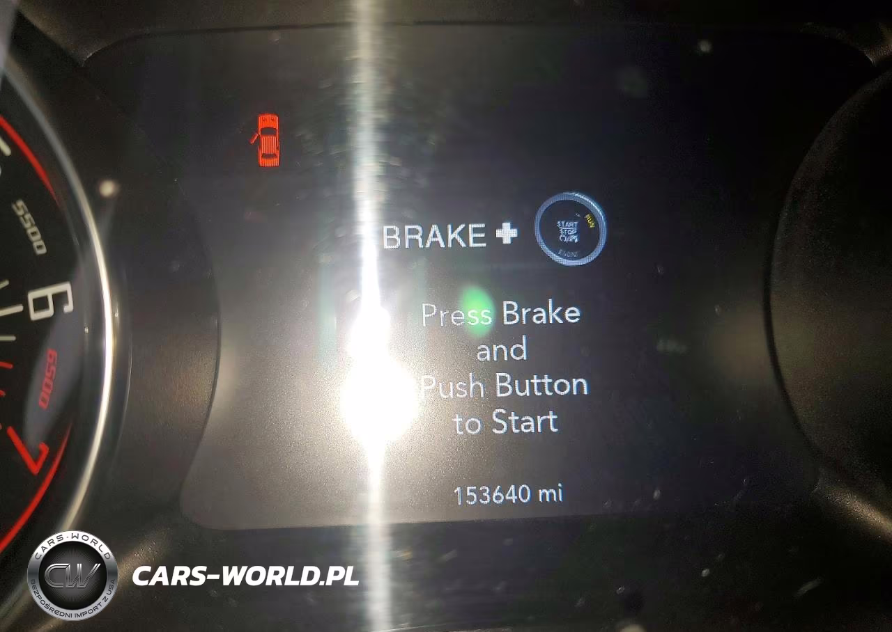 2018 Dodge Challenger Sxt VIN:2C3CDZAG2JH127867 - 9