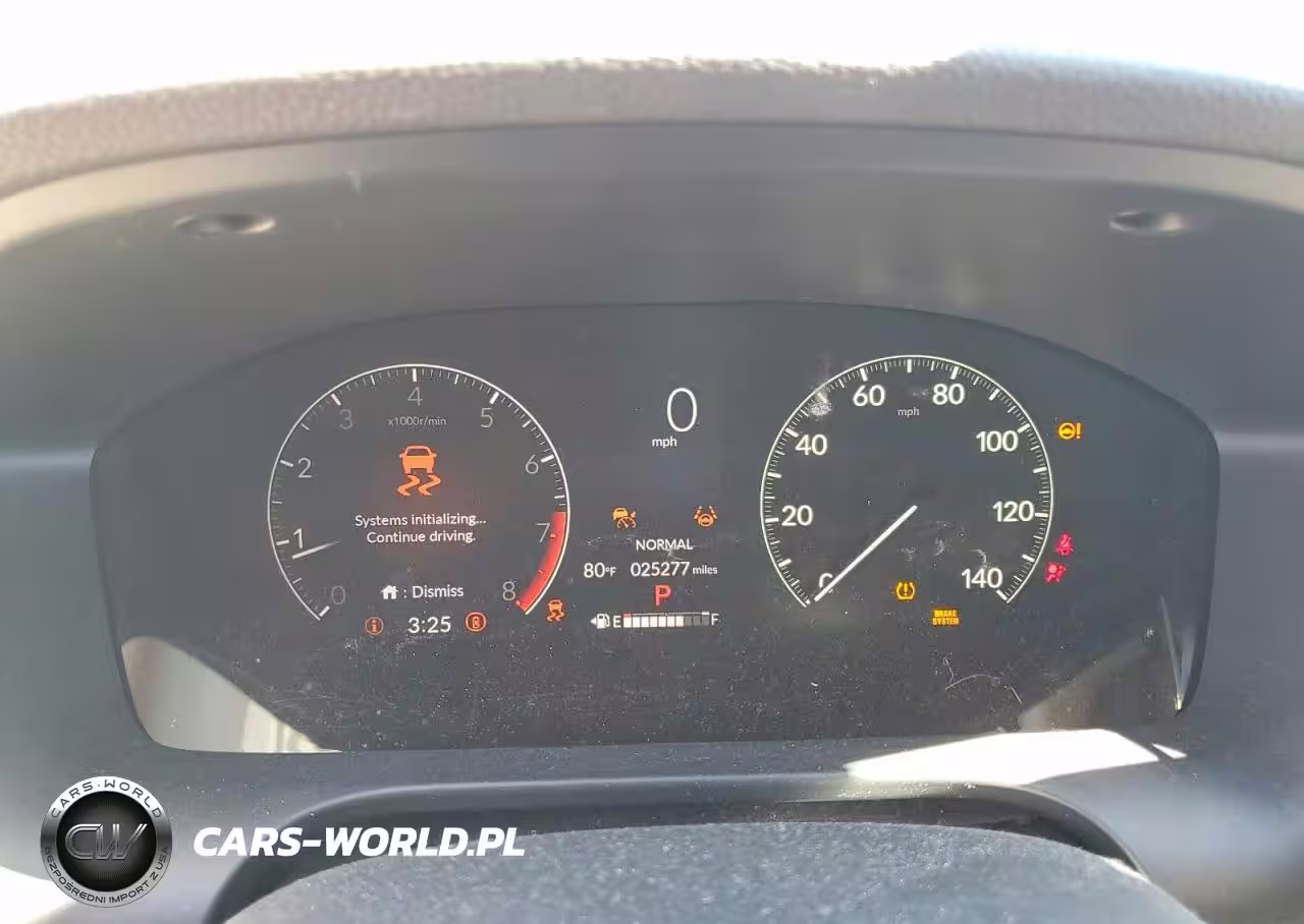2024 Honda Hr-V Exl VIN:3CZRZ1H76RM700047 - 9