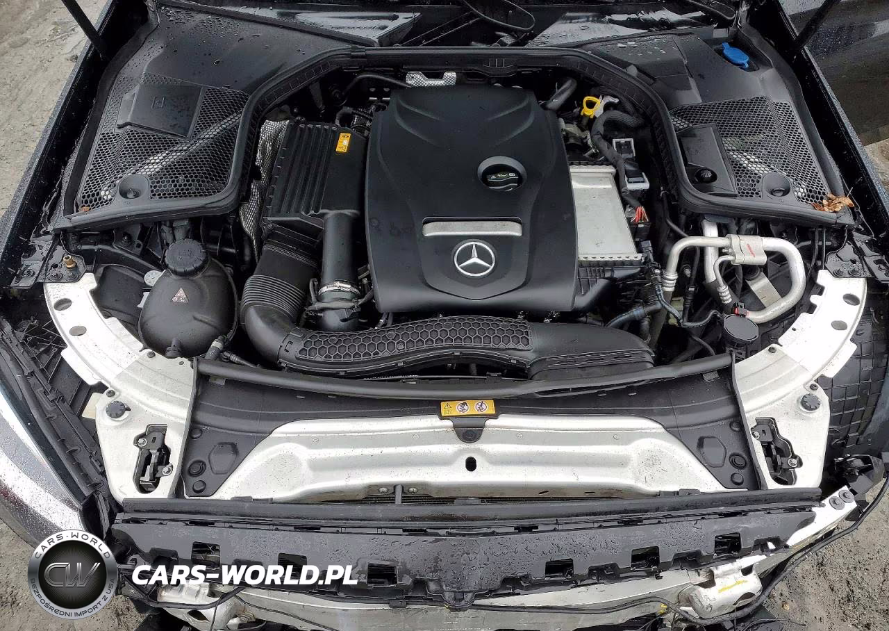 2018 Mercedes-Benz C 300 4Matic VIN:55SWF4KB3JU279251 - 11