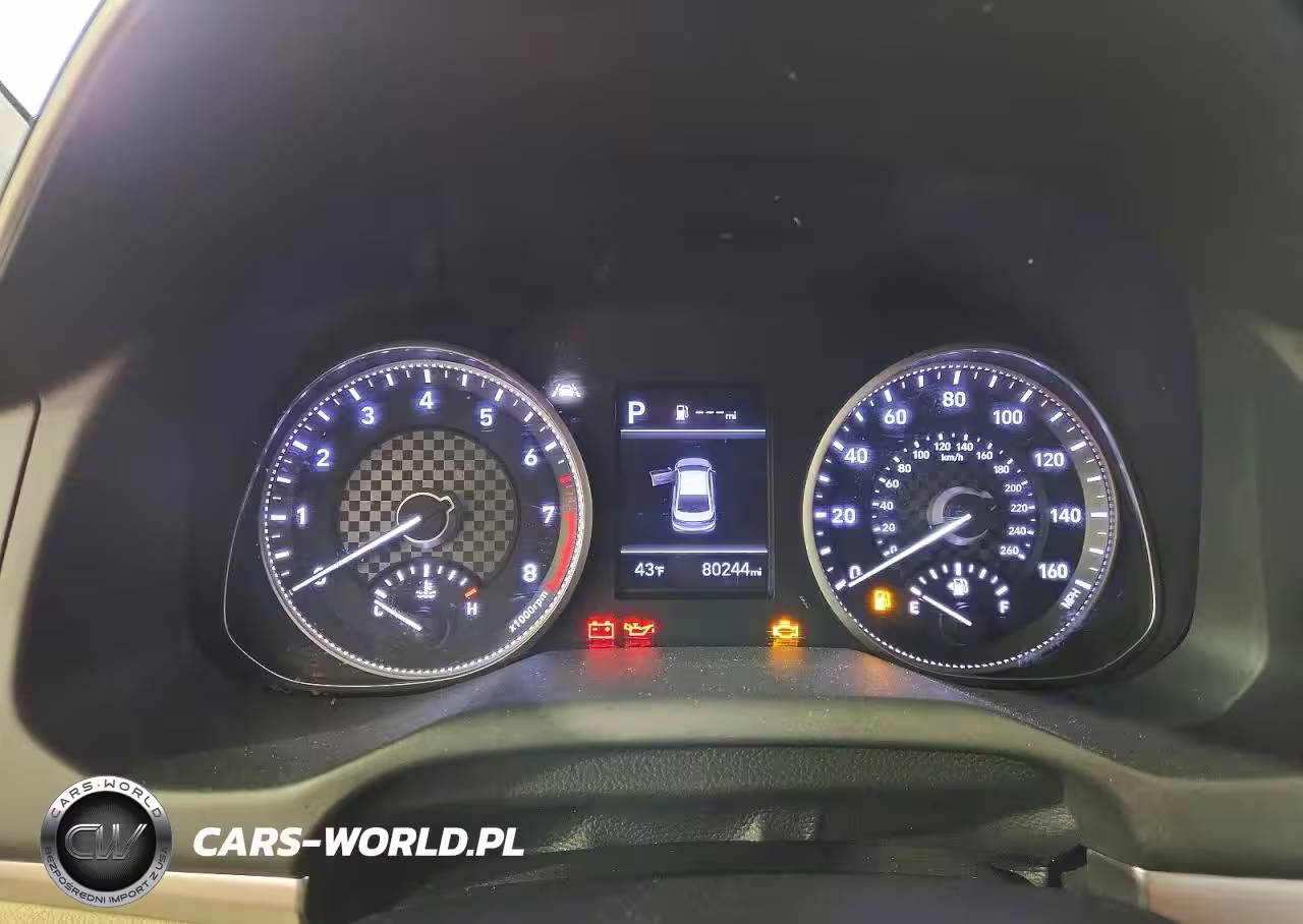 2019 Hyundai Elantra Sel VIN:5NPD84LF1KH470853 - 9