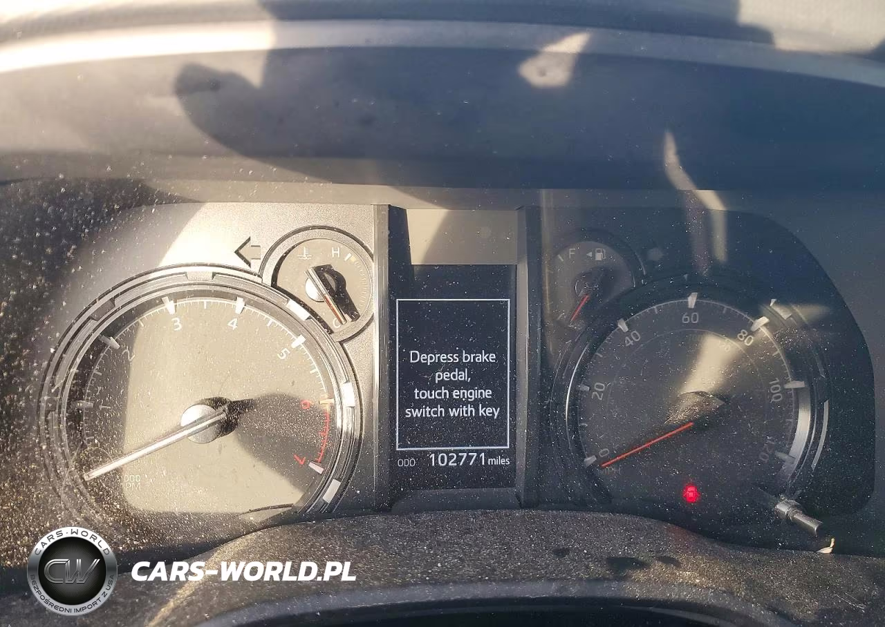 2021 Toyota 4Runner Sr5 VIN:JTEEU5JR0M5240240 - 9