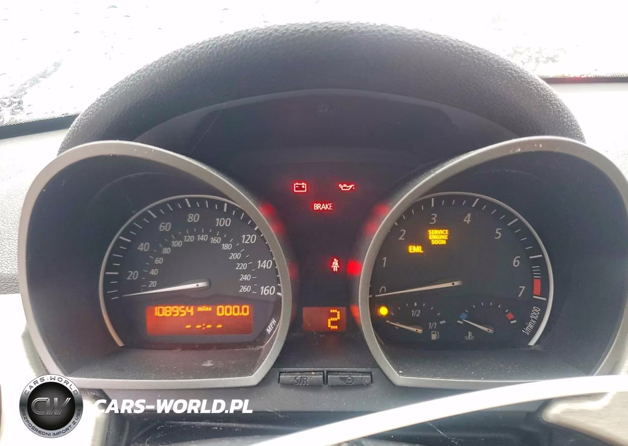 2004 BMW Z4 3.0 VIN:4USBT53564LT26100 - 9