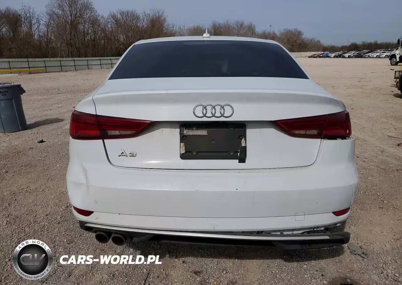 2017 Audi A3 Premium VIN:WAUAUGFF5H1042518 - 6