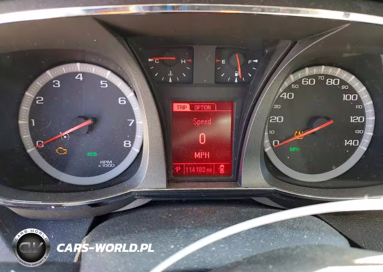 2017 GMC Terrain VIN:2GKALMEK8H6344079 - 9