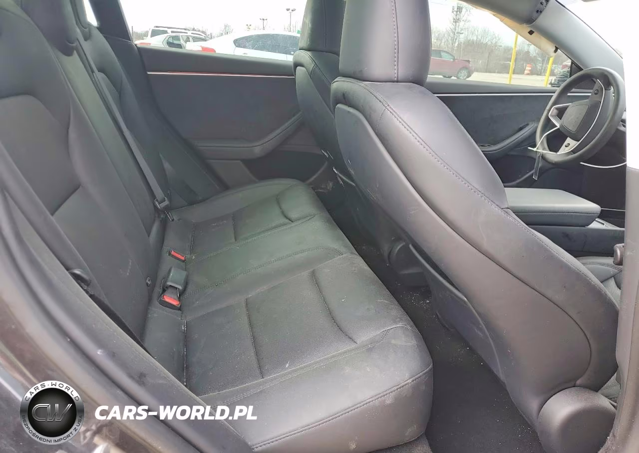 2024 Tesla Model 3 VIN:5YJ3E1EB5RF816005 - 10