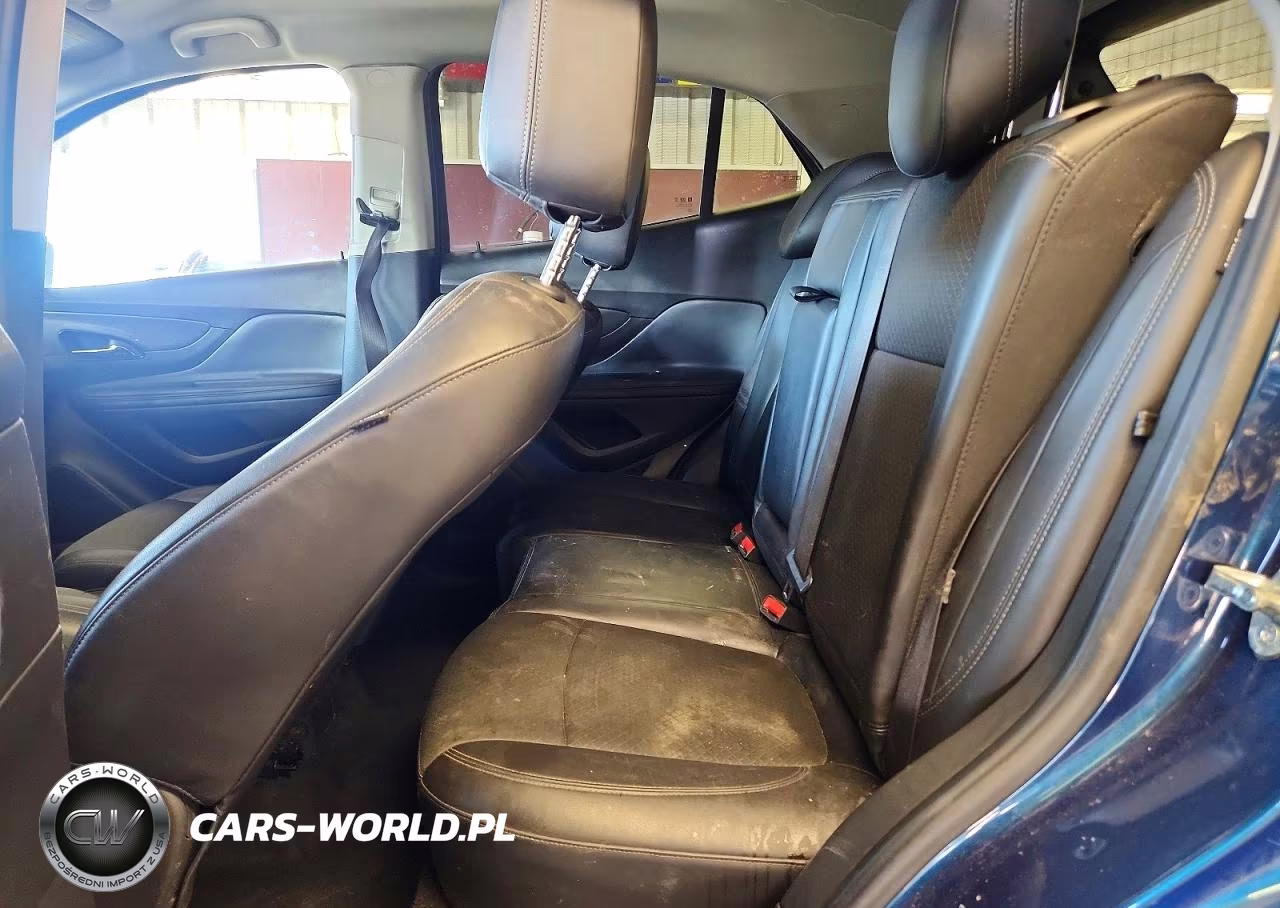 2019 Buick Encore Preferred VIN:KL4CJESB0KB924011 - 10