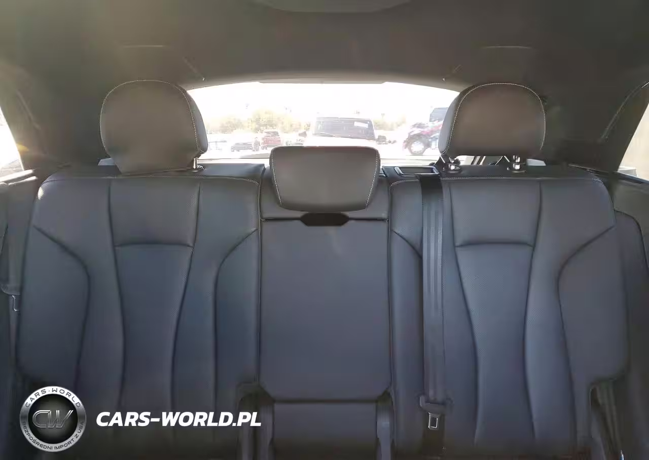 2019 Audi Q8 Premium Plus VIN:WA1BVAF19KD038199 - 10