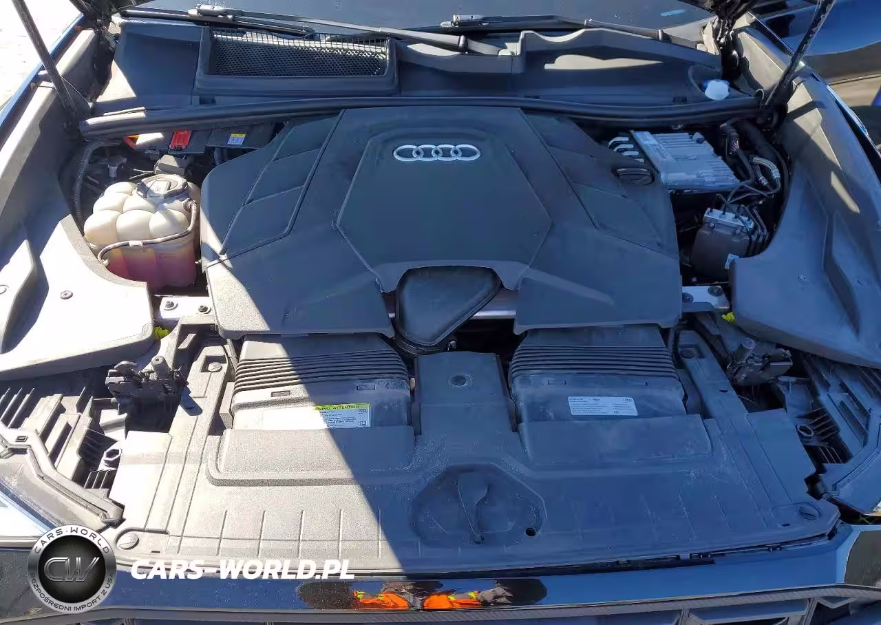 2019 Audi Q8 Premium Plus VIN:WA1BVAF19KD038199 - 12