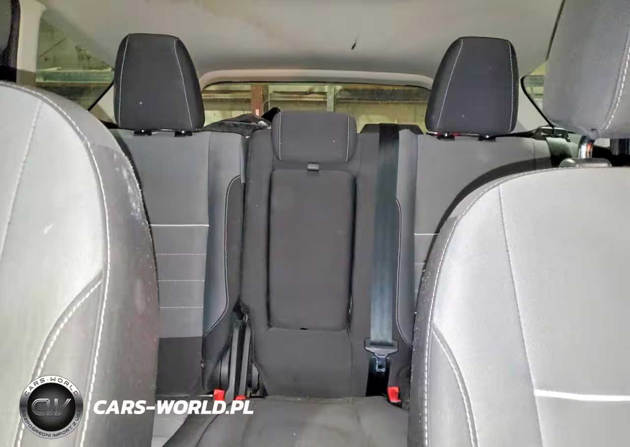 2015 Ford Escape Se VIN:1FMCU9GX8FUB42828 - 10