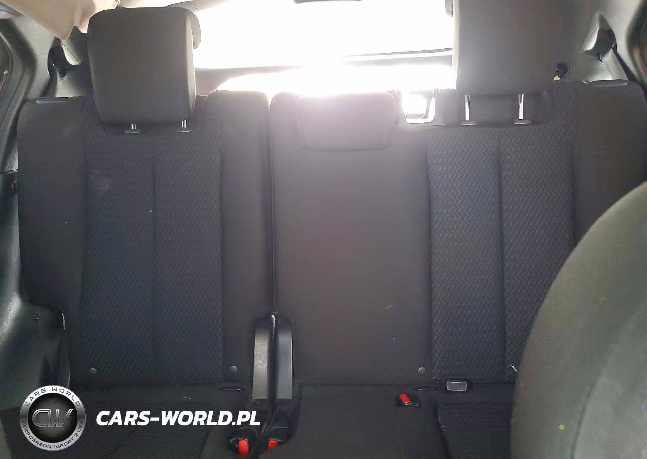 2018 Mitsubishi Eclipse Cross Le VIN:JA4AT4AA0JZ065982 - 10