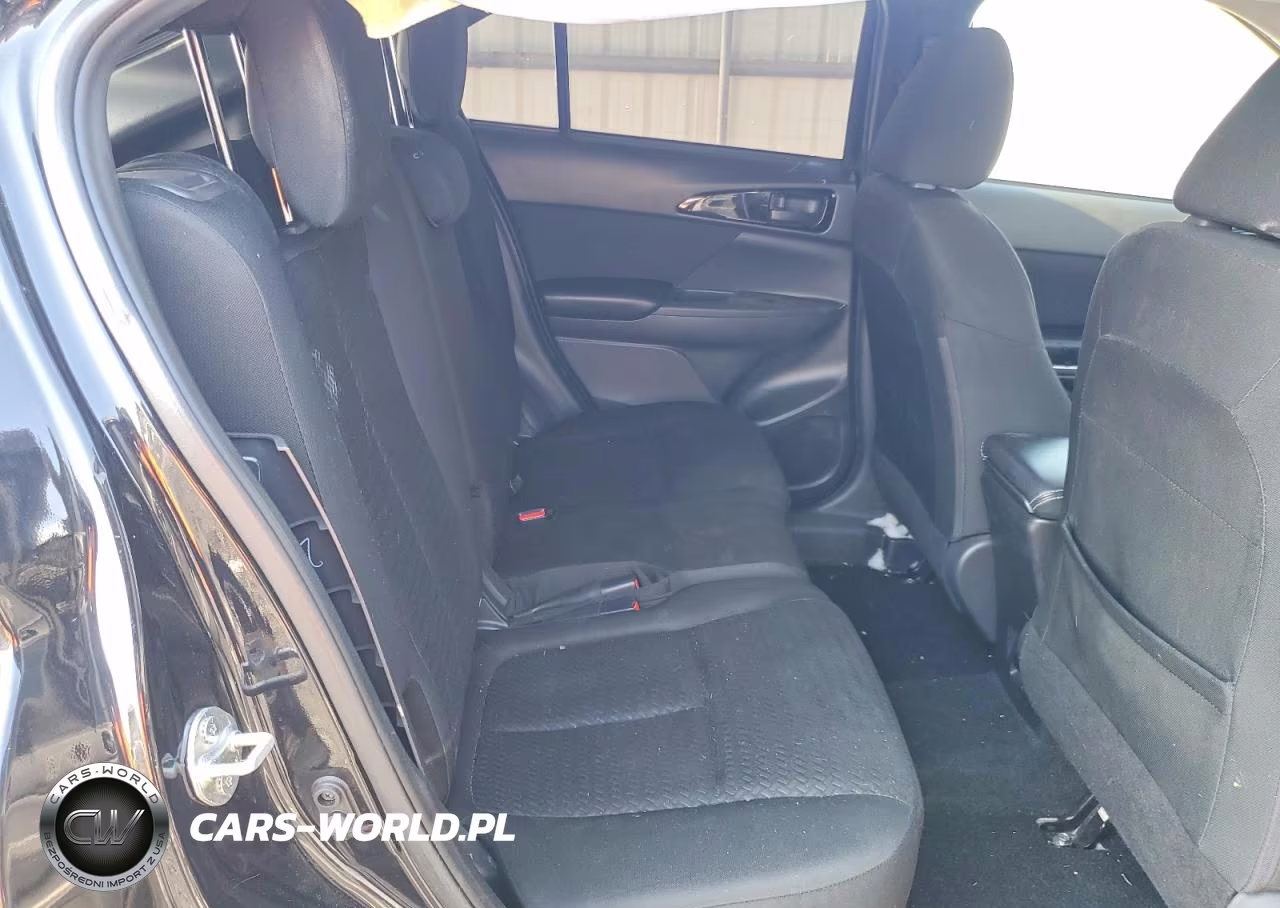 2018 Mitsubishi Eclipse Cross Le VIN:JA4AT4AA0JZ065982 - 11