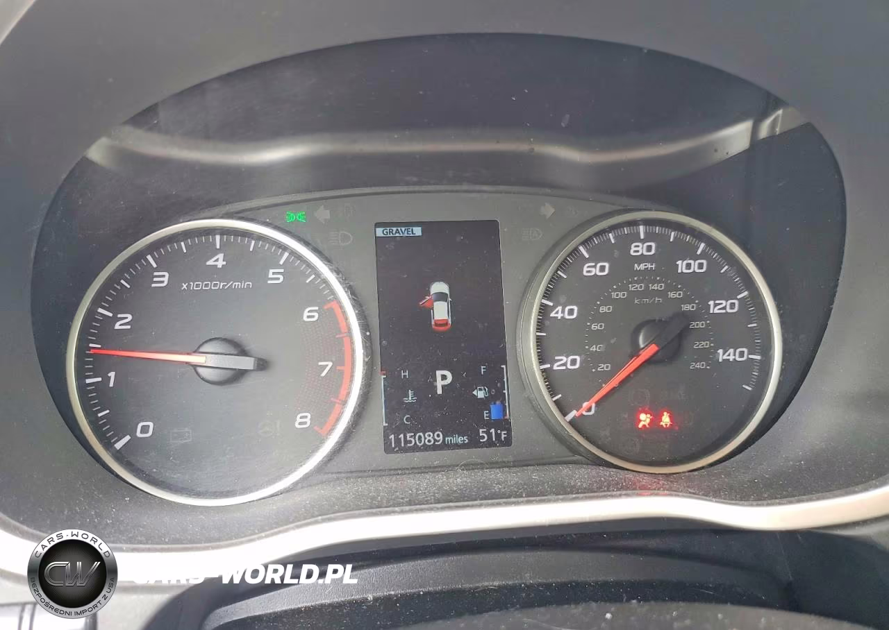 2018 Mitsubishi Eclipse Cross Le VIN:JA4AT4AA0JZ065982 - 9