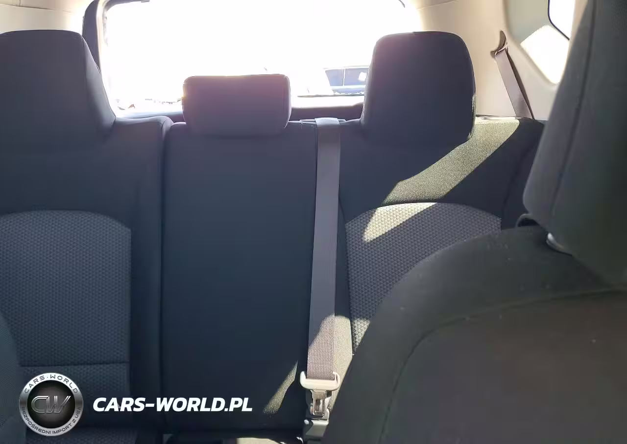 2023 Kia Soul Lx VIN:KNDJ23AU7P7201705 - 10
