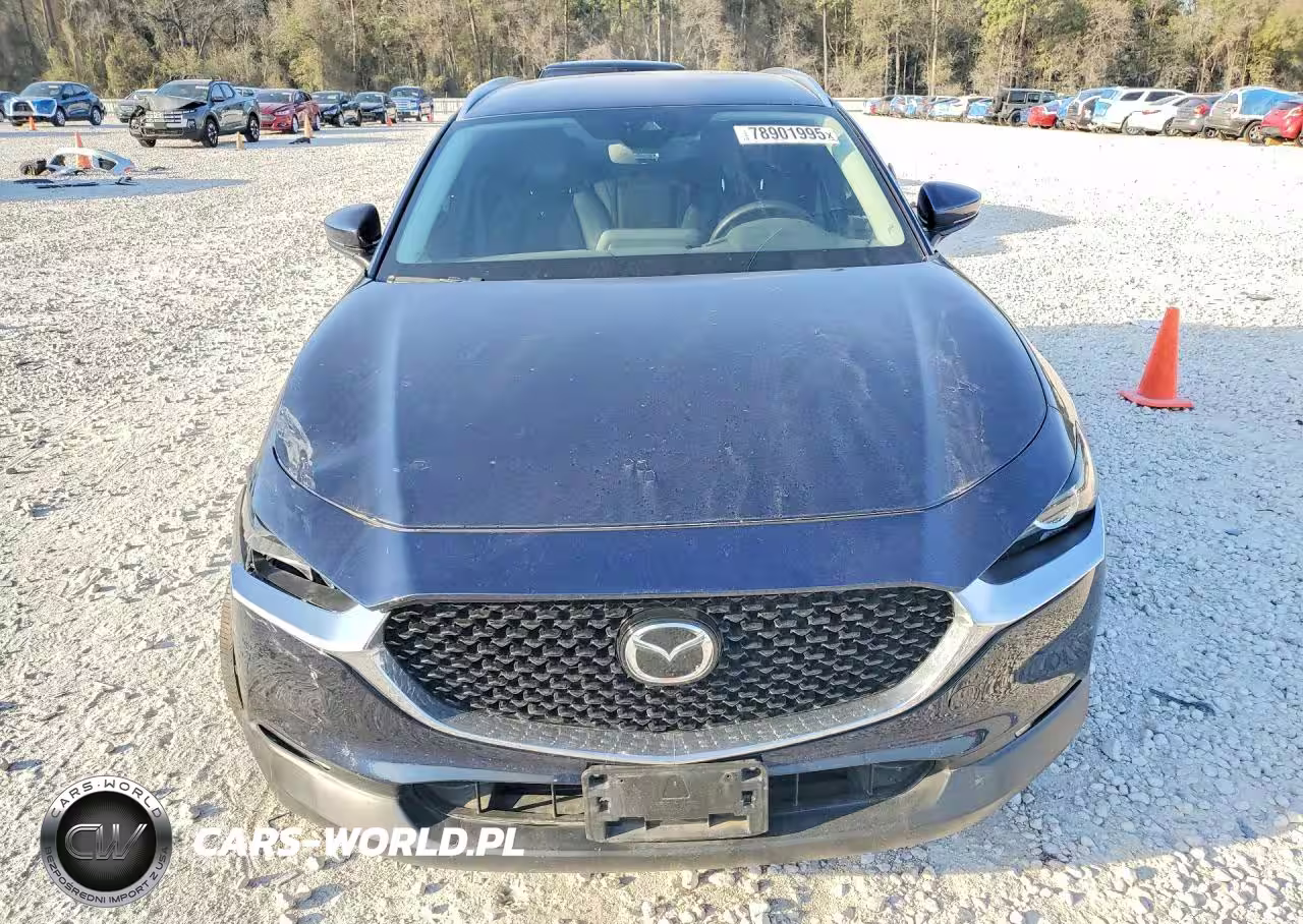 2023 Mazda Cx-30 Preferred VIN:3MVDMBCM9PM550349 - 5
