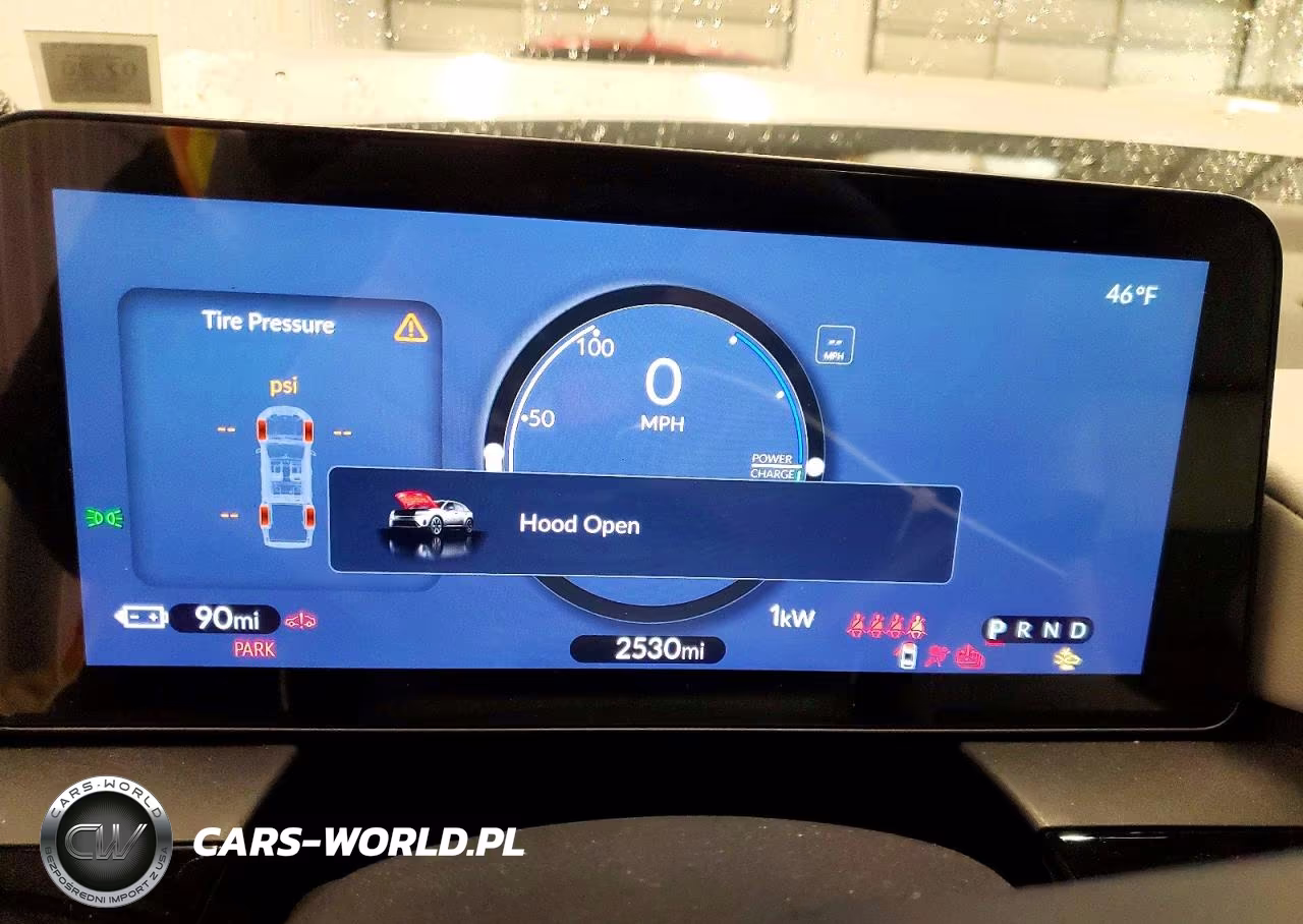 2025 Honda Prologue Tour VIN:3GPKHXRJ7SS504982 - 9