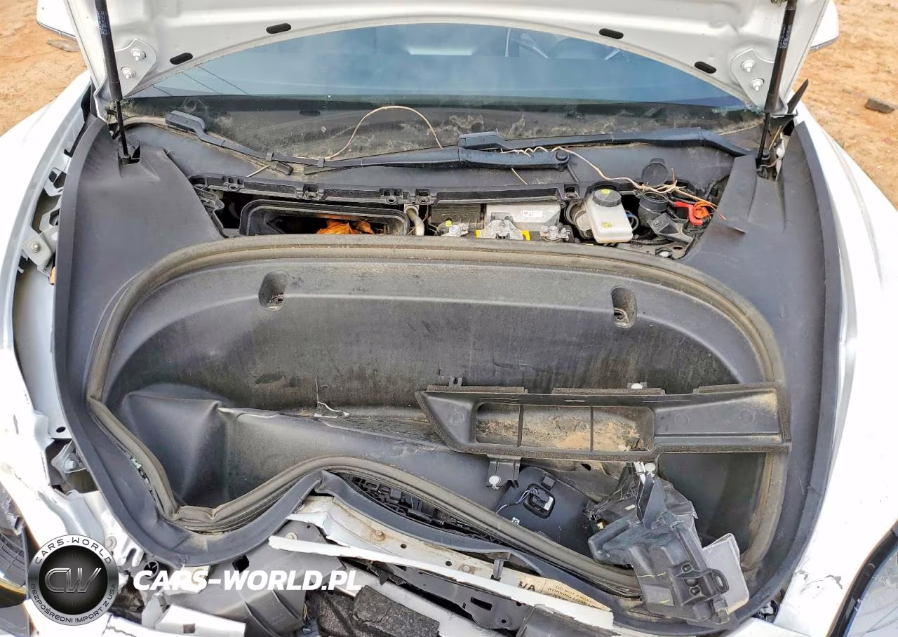 2020 Tesla 3 VIN:5YJ3E1EA0LF597842 - 11