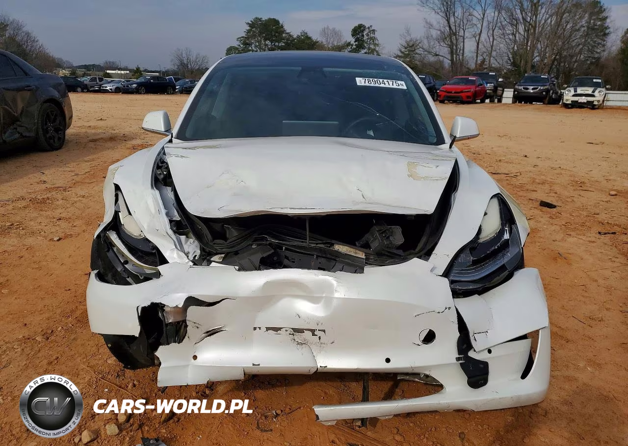 2020 Tesla 3 VIN:5YJ3E1EA0LF597842 - 5