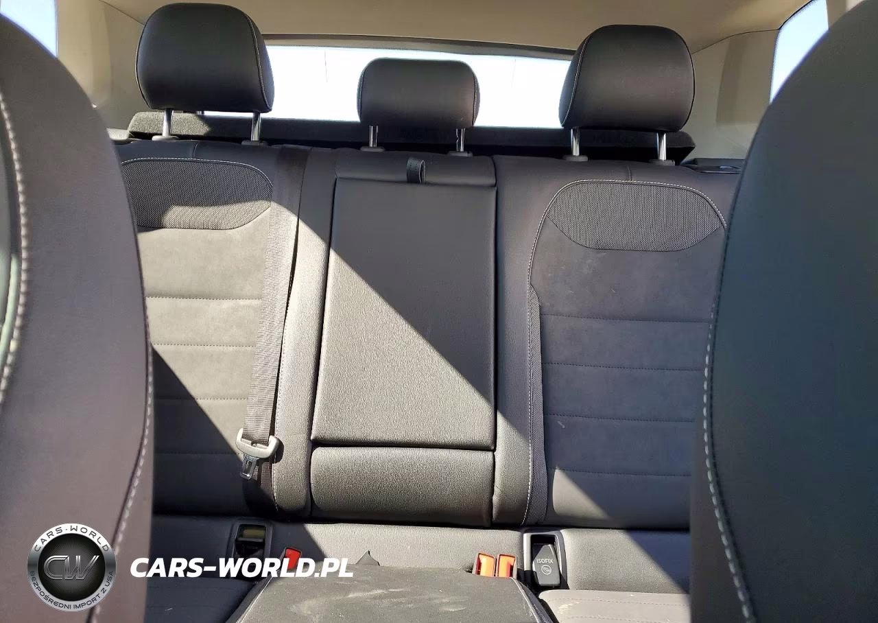 2022 Volkswagen Taos Se VIN:3VVTX7B2XNM073513 - 10