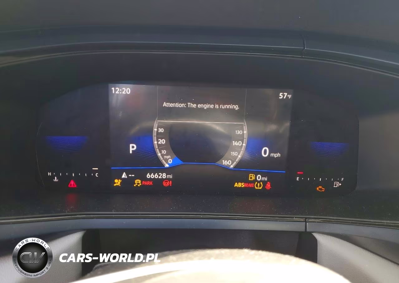 2022 Volkswagen Taos Se VIN:3VVTX7B2XNM073513 - 9