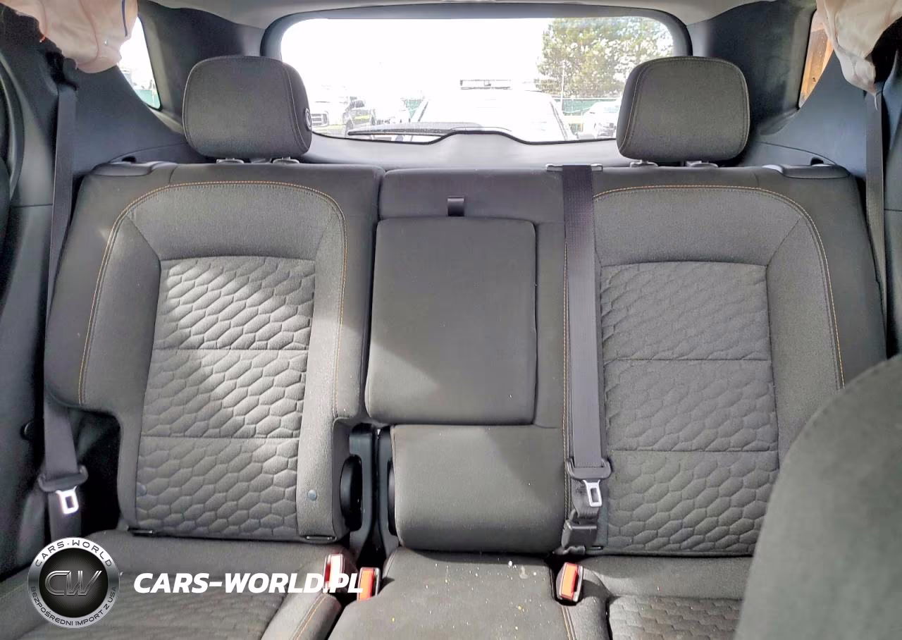 2020 Chevrolet Equinox Lt VIN:2GNAXUEVXL6235410 - 10