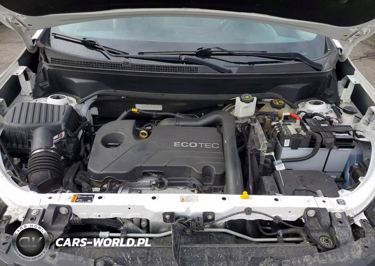 2020 Chevrolet Equinox Lt VIN:2GNAXUEVXL6235410 - 12