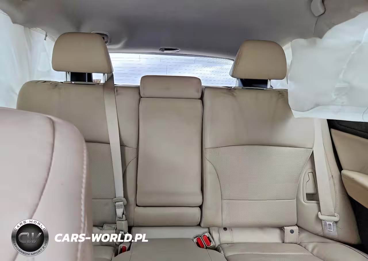 2019 Subaru Outback 2.5I Limited VIN:4S4BSANC9K3328185 - 10