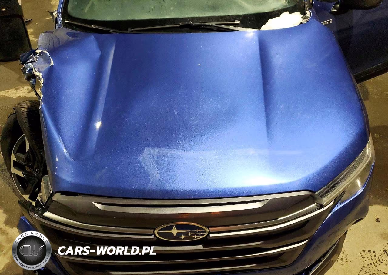2025 Subaru Forester Limited VIN:JF2SLSRD0SH435737 - 12