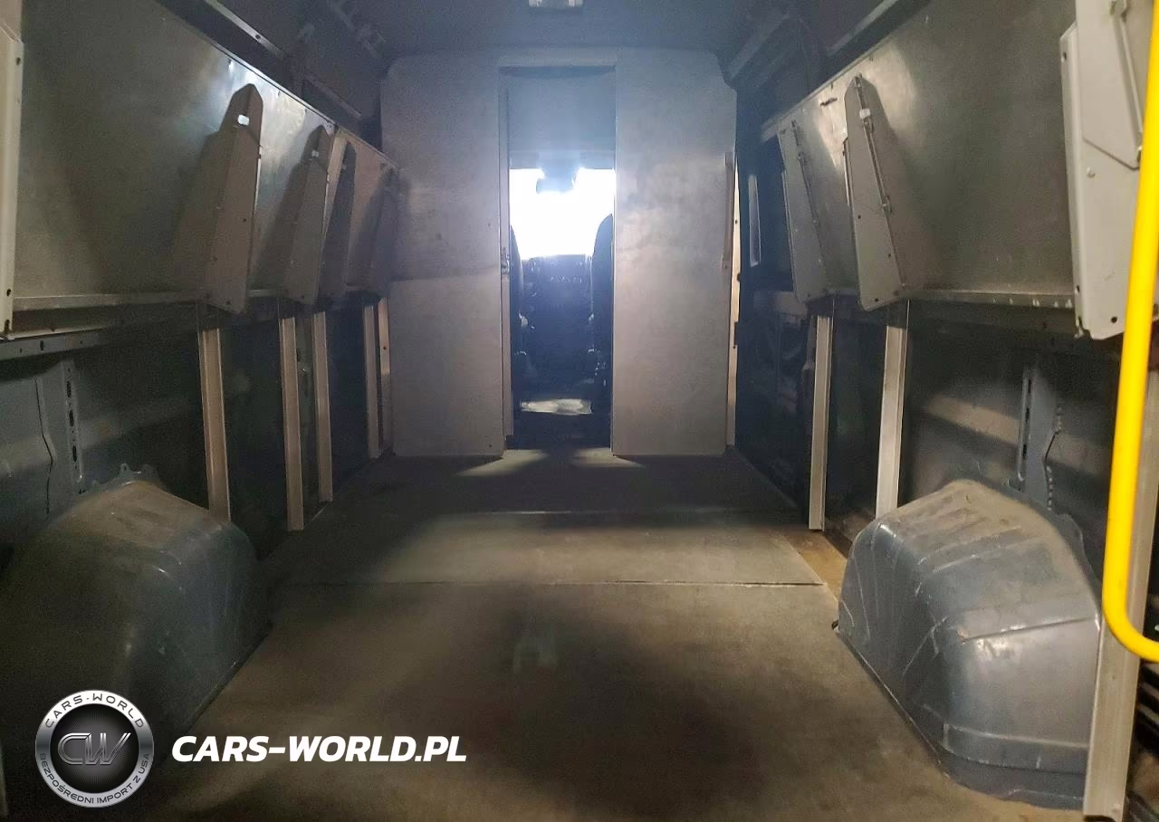 2019 Ram Promaster 2500 2500 High VIN:3C6TRVDG6KE521653 - 10