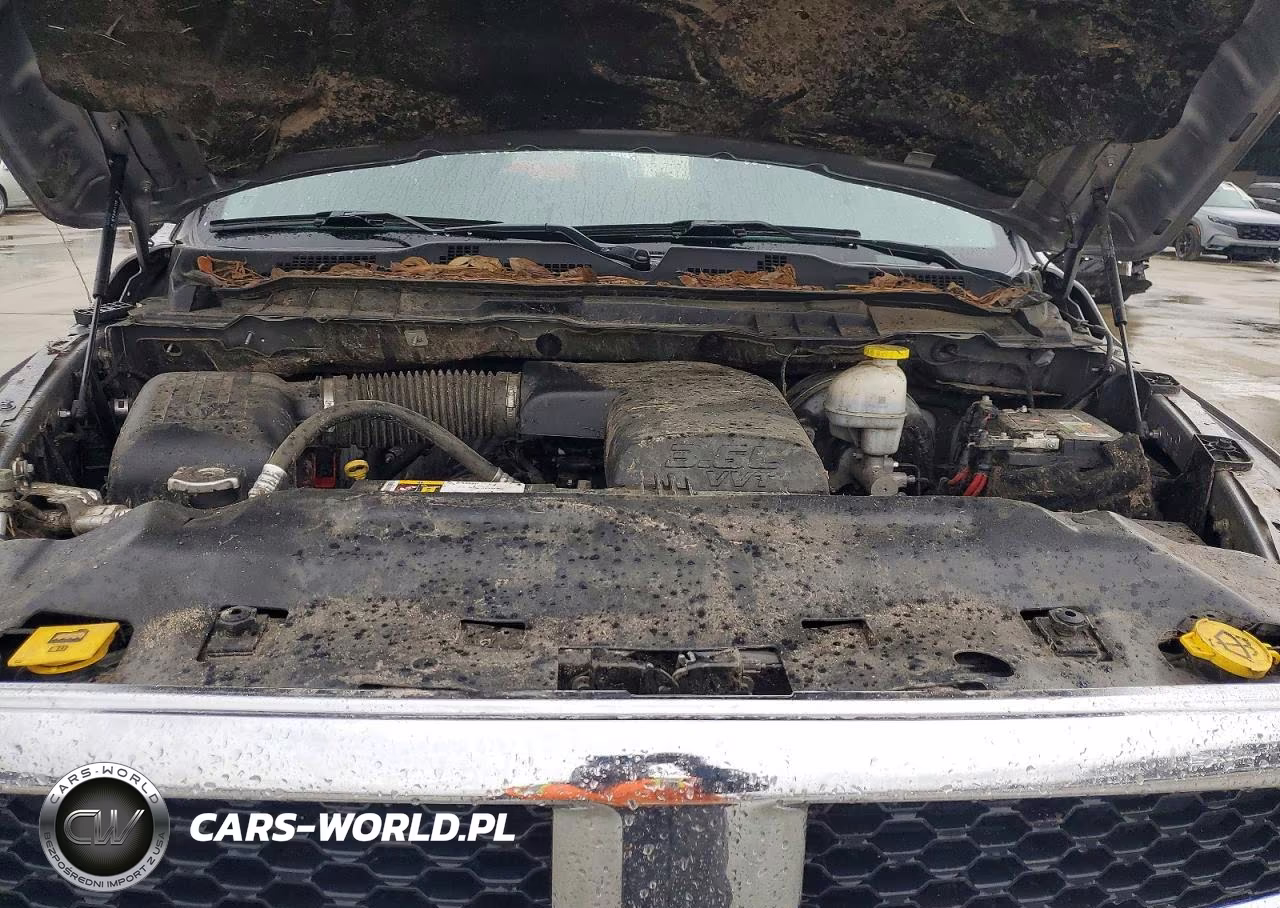 2022 Ram 1500 Classic Slt VIN:1C6RR6LGXNS169891 - 11