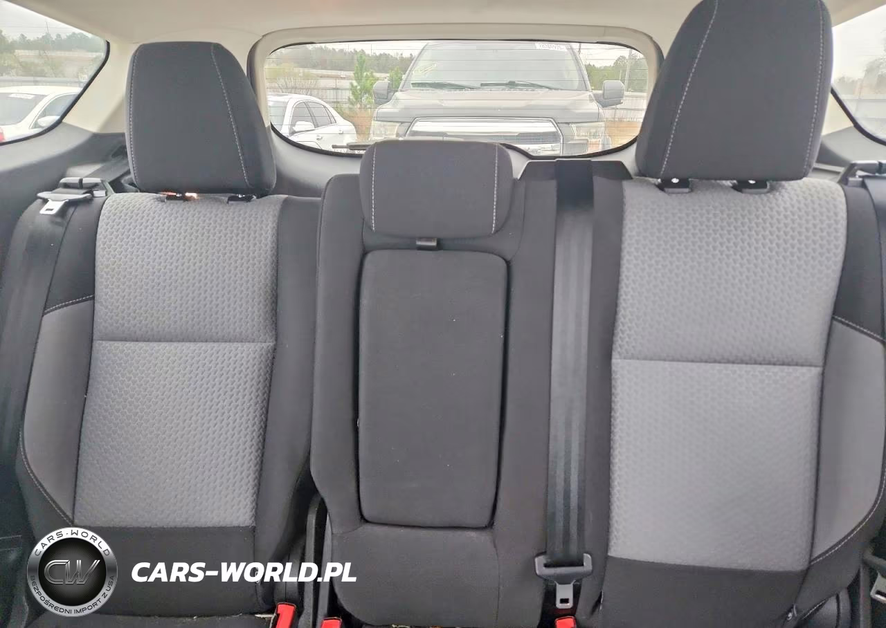 2017 Ford Escape Se VIN:1FMCU9GD4HUE00156 - 10