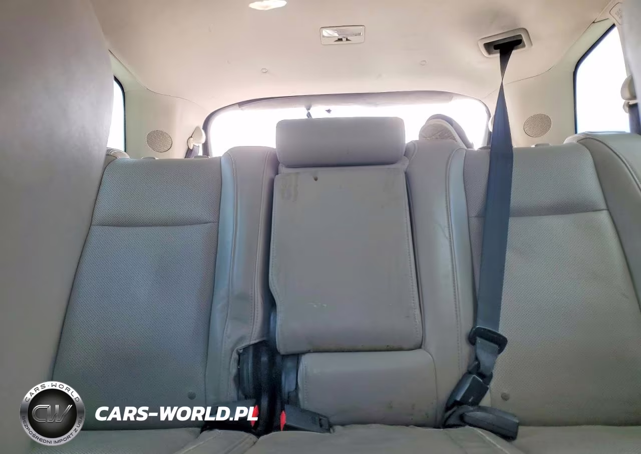 2013 Mazda Cx-9 Touring VIN:JM3TB2CA5D0421653 - 10