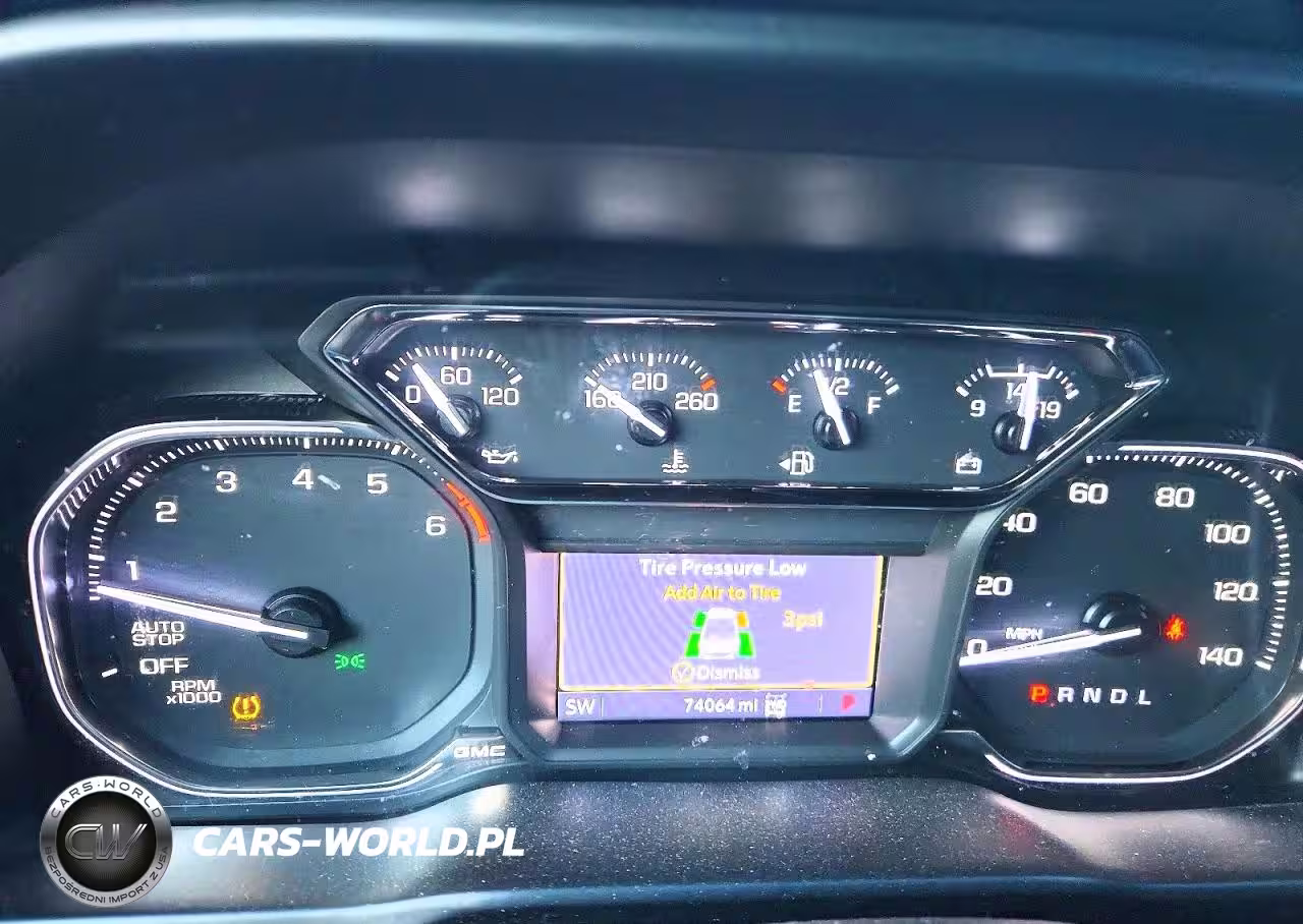 2021 GMC Sierra K1500 Elevation VIN:1GTP9CEK1MZ415183 - 9
