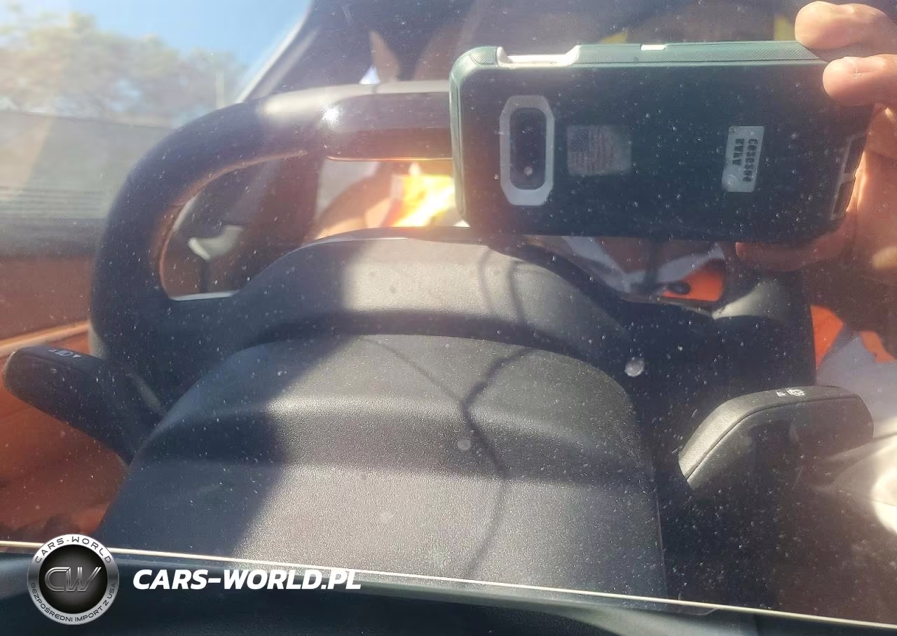 2025 BMW I4 Edrive 40 VIN:WBY23HD01SFV76851 - 9