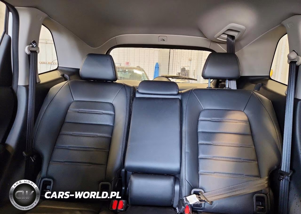 2024 Honda Cr-V Exl VIN:2HKRS4H77RH481665 - 10