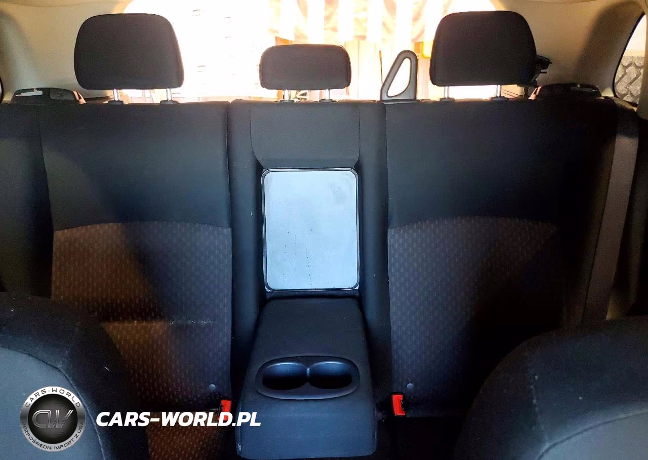 2018 Mitsubishi Outlander Sport Es VIN:JA4AP3AU4JZ023825 - 10