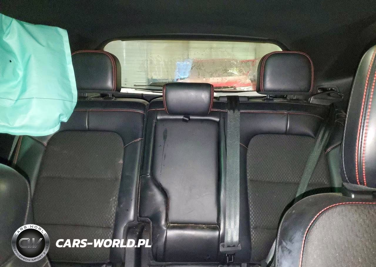 2025 Ford Escape St Line VIN:1FMCU9MN8SUA87908 - 10
