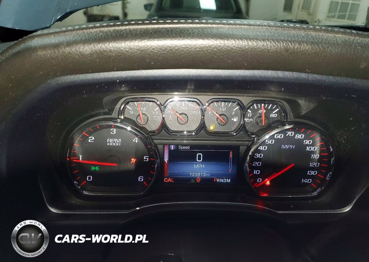 2015 GMC Sierra K1500 Sle VIN:3GTU2UEC7FG505169 - 9