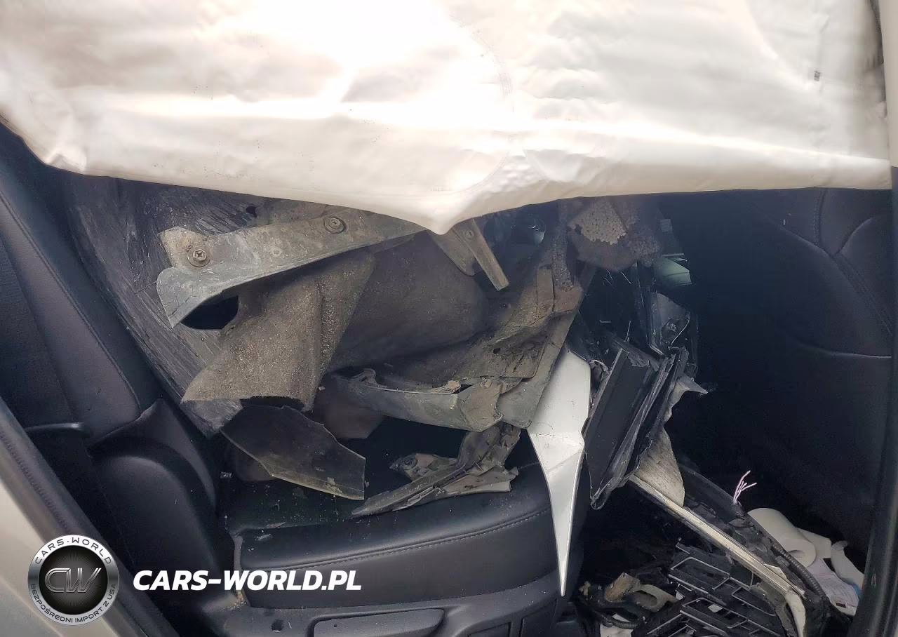 2020 Toyota Highlander Limited VIN:5TDDZRBH7LS031231 - 11