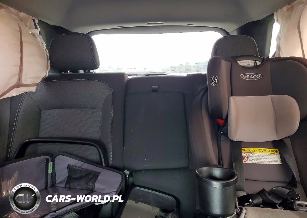 2021 Chevrolet Equinox Lt VIN:2GNAXUEV4M6100604 - 10