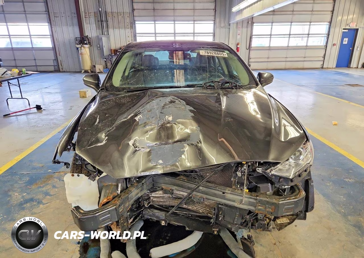 2020 Ford Fusion Hybrid VIN:3FA6P0LU8LR263710 - 5