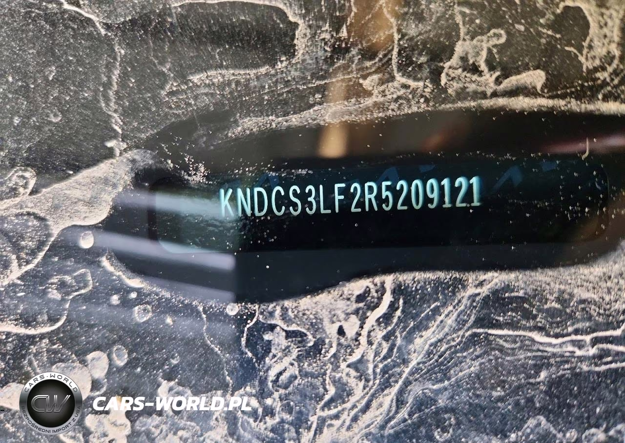 2024 Kia Niro Plug-In Hybrid Ex VIN:KNDCS3LF2R5209121 - 13
