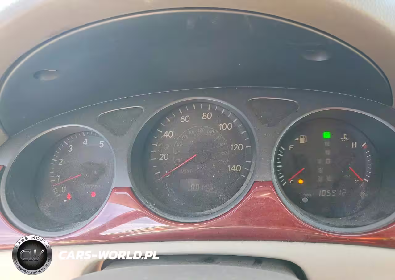 2002 Lexus Es 300 Base VIN:JTHBF30G020051750 - 9