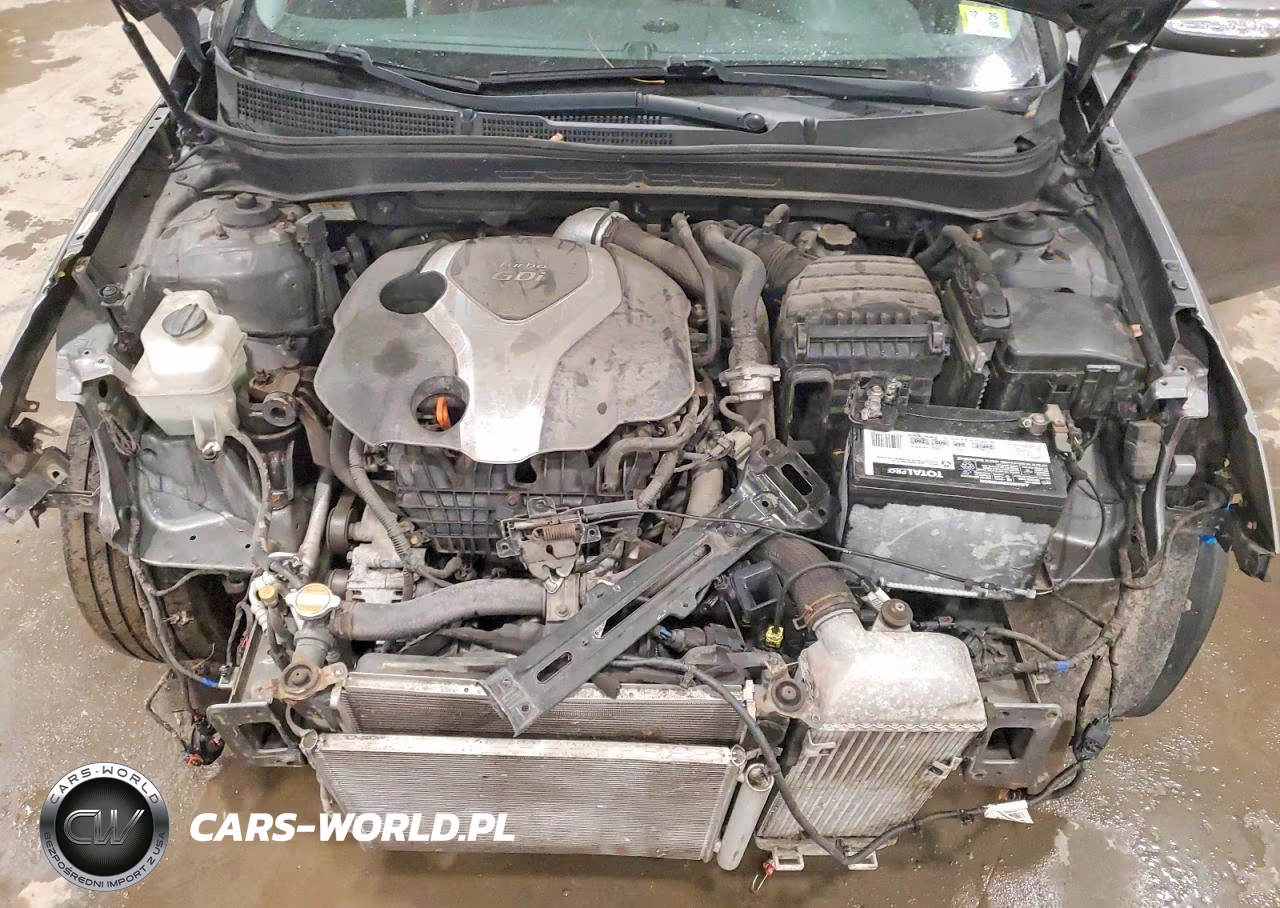 2011 Hyundai Sonata Limited 2.0T VIN:5NPEC4ABXBH208767 - 11