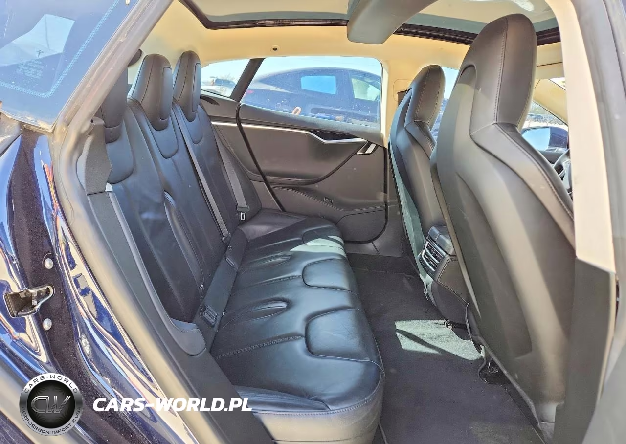 2015 Tesla Model S 60 VIN:5YJSA1S15FFP77088 - 10