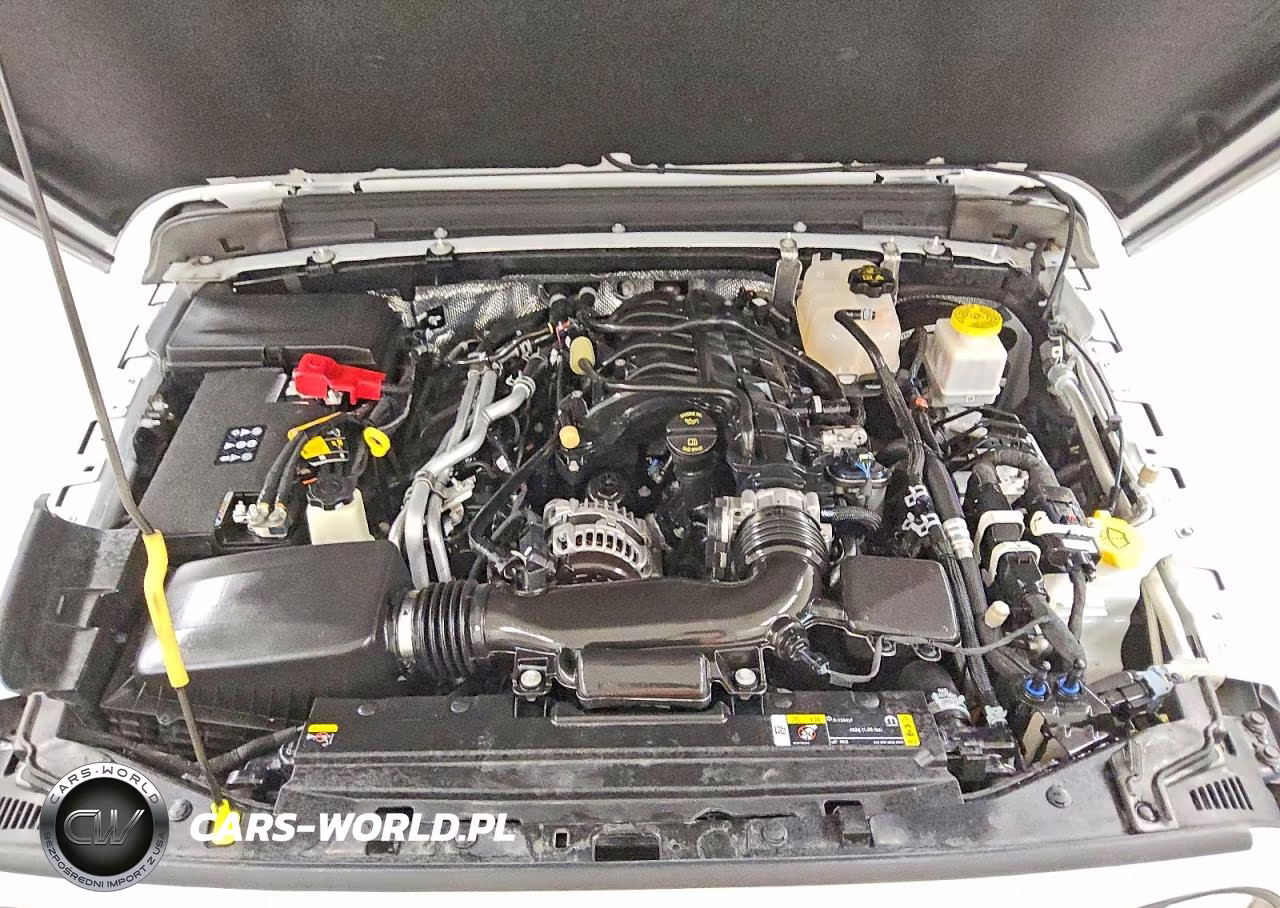 2024 Jeep Gladiator Sport VIN:1C6HJTAG3RL133979 - 11